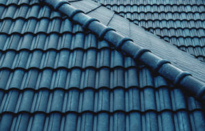 پوشش نوین سقف های شیب دار